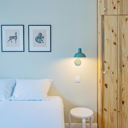 Majestic Alpin - A Luxurious Apartment With A Nordic Feel Chamonix Bagian luar foto