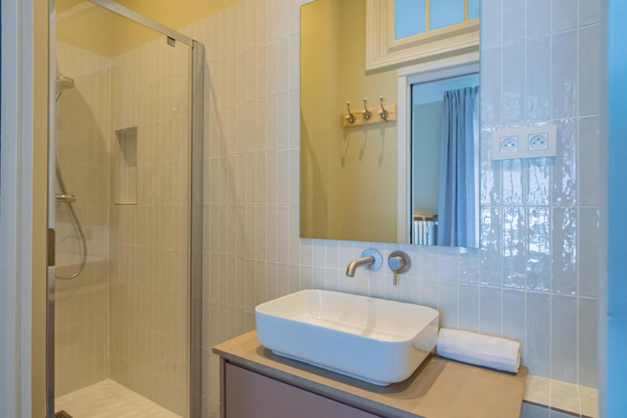 Majestic Alpin - A Luxurious Apartment With A Nordic Feel Chamonix Bagian luar foto