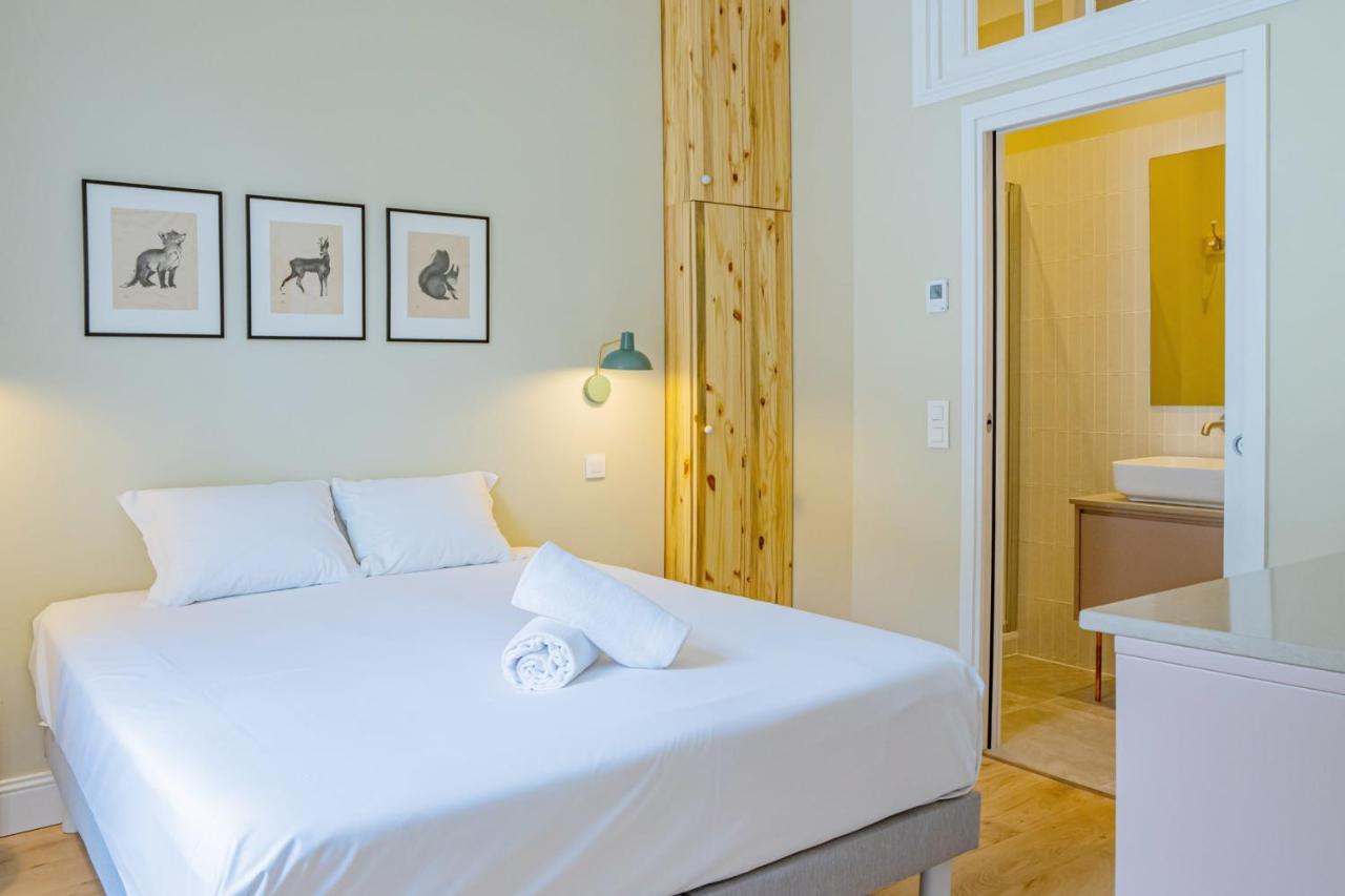 Majestic Alpin - A Luxurious Apartment With A Nordic Feel Chamonix Bagian luar foto